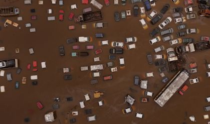 RS busca ideias inovadoras para desafios climáticos; veja como participar