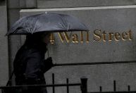 Futuros de Wall Street derretem em meio a temor tarifário