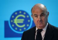 Vice do BCE sinaliza corte de juros em setembro