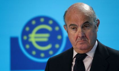 BCE: desinflação da zona do euro é clara apesar de volatilidade do petróleo
