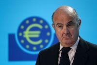 BCE: desinflação da zona do euro é clara apesar de volatilidade do petróleo