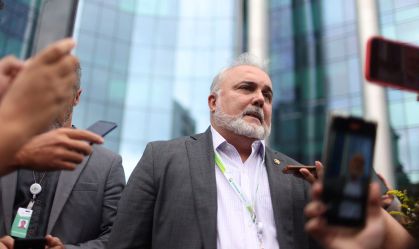 Petrobras demite 20 profissionais ligados ao ex-CEO Jean Paul Prates