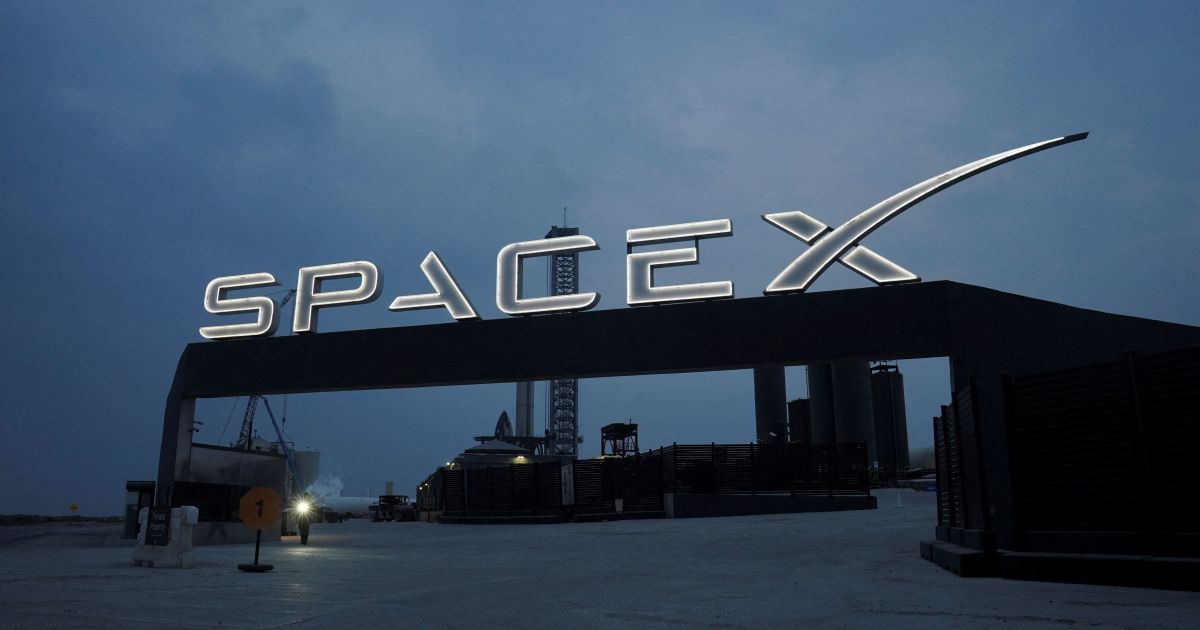 SpaceX quer expandir data center no Texas