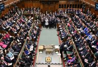 Entenda como funcionam as eleições no Reino Unido