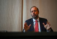 Silveira: Chambriard vai cuidar da política de preços e cumprir plano de investimentos