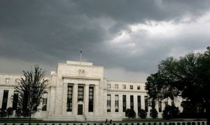 Banco central dos EUA corta juros em 0,50 ponto, primeira queda desde 2020
