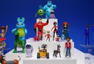 Pixar demite cerca de 14% da força de trabalho