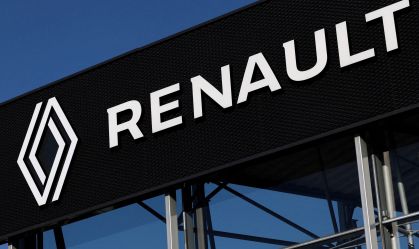 CEO da Renault deixa cargo; reportagem diz que executivo vai liderar Kering