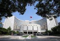 Novos empréstimos na China têm queda em abril antes de trégua com os EUA
