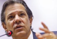 “Queremos deixar de importar serviços tecnológicos”, diz Haddad