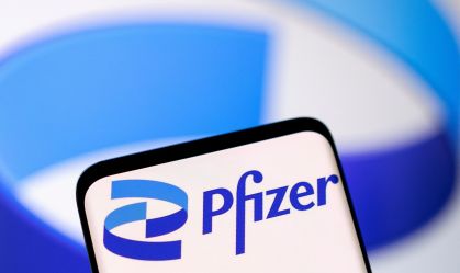 Terapia para distúrbios hemorrágicos da Pfizer mostra resultados positivos