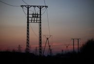 Rio Grande do Sul tem queda no consumo de energia de quase 3% durante enchentes