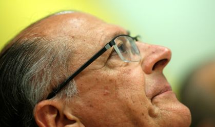 Geraldo Alckmin