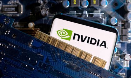 Acabou a febre da Nvidia? Veja o que pode acontecer após ações dispararem 750%