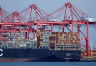 Veja produtos exportados dos EUA para China que serão afetados por tarifas