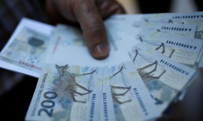 Waack: Fisco arrecada como nunca; dívida cresce como sempre