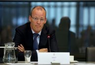 Banco Central Europeu quer cortar juros gradualmente devido à desaceleração da inflação