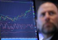 S&P e Nasdaq batem recordes antes de decisão de juros e dados de inflação dos EUA