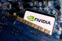 BofA: Venda de chips de IA à China é positiva e eleva preço-alvo de Nvidia