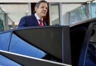 Haddad inicia viagem aos EUA para divulgar plano nacional de data centers