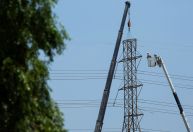 Brasil tem em abril 2º maior consumo de energia elétrica da série histórica, diz EPE
