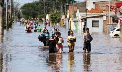 Banco dos Brics libera R$ 2,6 bi para reconstrução do Rio Grande do Sul