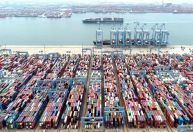 Análise: guerra comercial não deve acabar tão cedo após retaliação da China