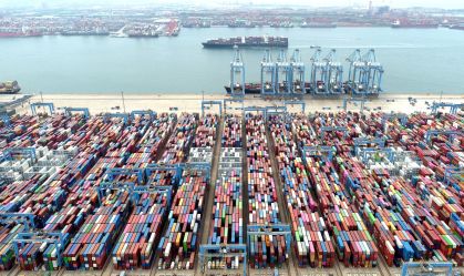 Análise: o protecionismo desenvolve o Sul Global e a Nova Rota da Seda