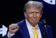 Alta corte de Nova York mantém ordem de silêncio contra Donald Trump
