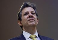 Governo pode rever projeção para PIB mais uma vez neste ano, diz Haddad