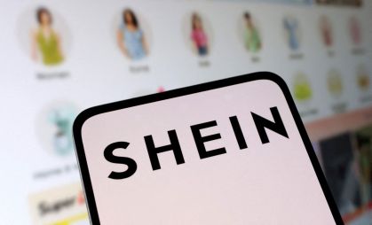 Shein debuta como a marca com nome mais difícil de se pronunciar no Brasil