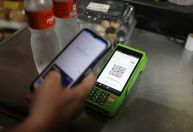 Santander e Getnet lançam Pix por aproximação via Google Pay
