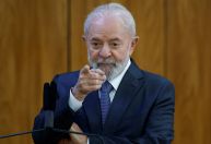 Lula manifesta apoio ao Partido Trabalhista nas eleições do Reino Unido