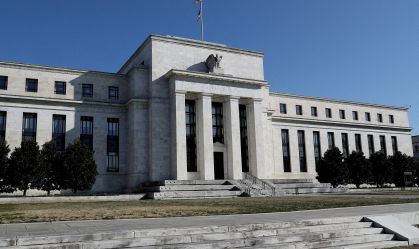 Fed pode ser paciente e está pronto para responder se necessário, diz autor