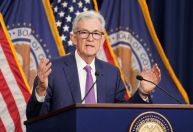 Powell diz que incerteza está excepcionalmente elevada no momento