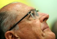 Queremos ampliar comércio com os EUA, diz Alckmin após nova carta de Trump