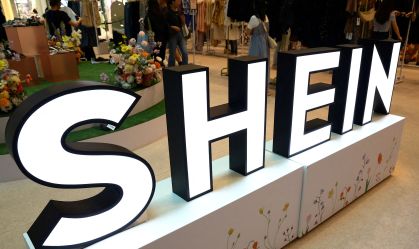 Prestes a fazer IPO, varejista da fast fashion Shein eleva preços