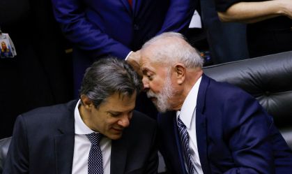 Se Lula seguir propostas de Haddad, reeleição fica ainda mais fácil, diz pesquisador da FGV ao WW