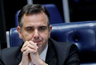 Rodrigo Pacheco critica falta de transparência nas eleições venezuelanas