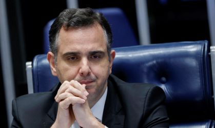 Pacheco se reúne com Padilha e líderes do governo na retomada dos trabalhos
