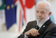 Avaliação positiva do governo Lula é de 36%; negativa, de 31%, diz Datafolha