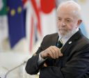 No G7, Lula manifestará preocupação com tensões no Oriente Médio