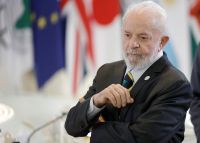 No G7, Lula manifestará preocupação com tensões no Oriente Médio