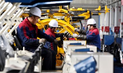 China: Preços de fábrica caem além do esperado e temor de deflação persiste