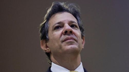 Ministro da Fazenda, Fernando Haddad
