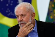 Não dá para receber financiamento de R$ 475 bi e achar que é pouco, diz Lula sobre Plano Safra