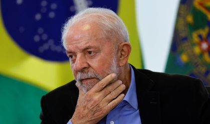 Atlas/CNN: 49% desaprovam Lula em Porto Alegre; 46% aprovam