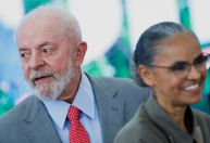 Lula cobrou Marina Silva sobre demora na liberação de licenças ambientais