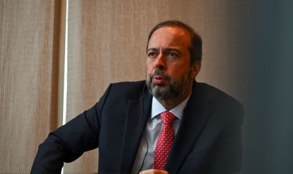 Silveira cobra redução no preço dos combustíveis da Petrobras