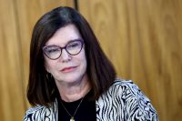 Chambriard diz que Petrobras está confiante em relação à Margem Equatorial